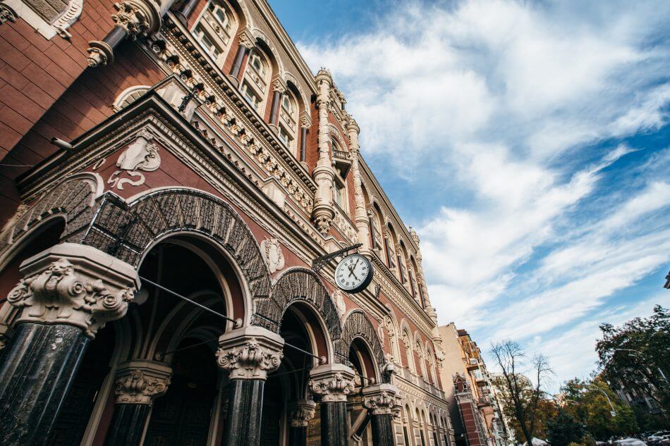 Государственная тайна: НБУ прокомментировал выпуск купюры в 1000 гривен Государственная тайна: НБУ прокомментировал выпуск купюры в 1000 гривен