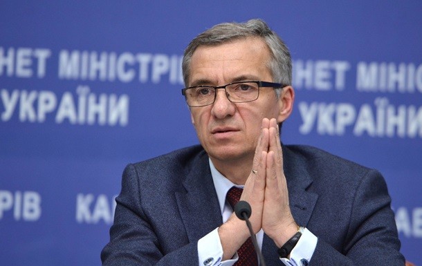 Глава правления Приватбанка подал в отставку Глава правления Приватбанка подал в отставку