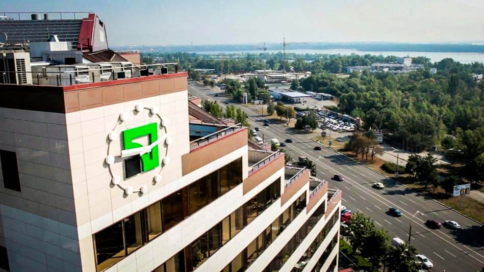 ПриватБанк будет продавать активы на ProZorro.Продажи ПриватБанк будет продавать активы на ProZorro.Продажи