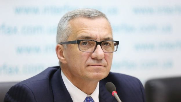 Экс-IT-директор Приватбанка может подать в суд на действующего главу правления Экс-IT-директор Приватбанка может подать в суд на действующего главу правления