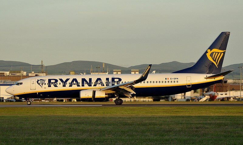 Омелян: Ryanair готовы вернуться к переговорам Омелян: Ryanair готовы вернуться к переговорам