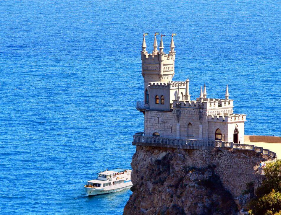 РФ разрешила Крыму не платить долги в украинские банки РФ разрешила Крыму не платить долги в украинские банки