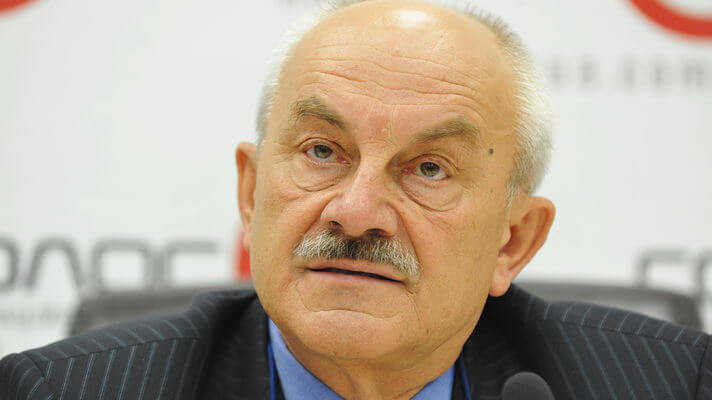 Виктор Лисицкий про Приват