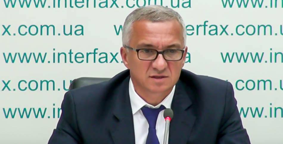 Глава правления Приватбанка не готов стать главой НБУ Глава правления Приватбанка не готов стать главой НБУ