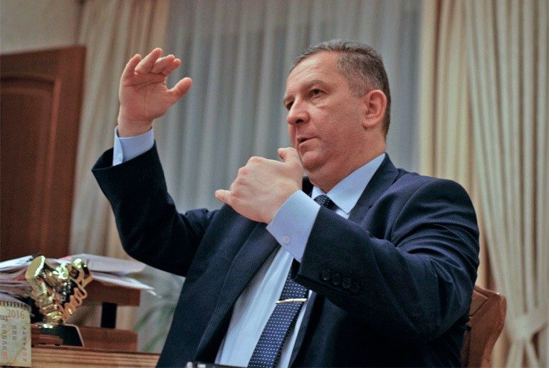 В Пенсионный фонд не платят 6-7 млн украинцев В Пенсионный фонд не платят 6-7 млн украинцев