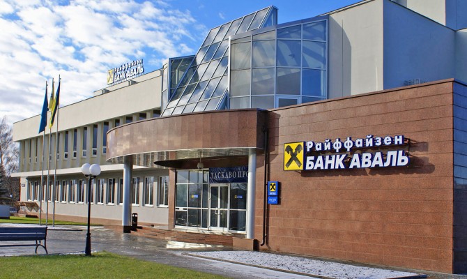 аваль банк кредитка