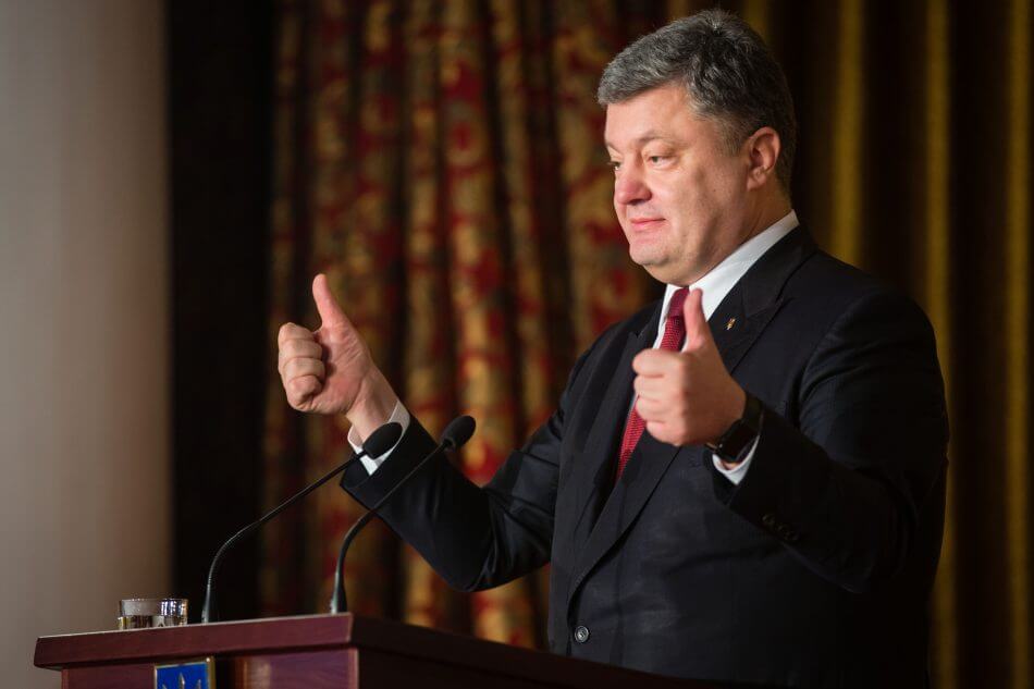 У президента есть два претендента на пост главы НБУ У президента есть два претендента на пост главы НБУ