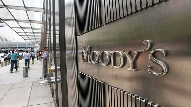 Moody’s повысило рейтинги 6 украинских банков Moody’s повысило рейтинги 6 украинских банков