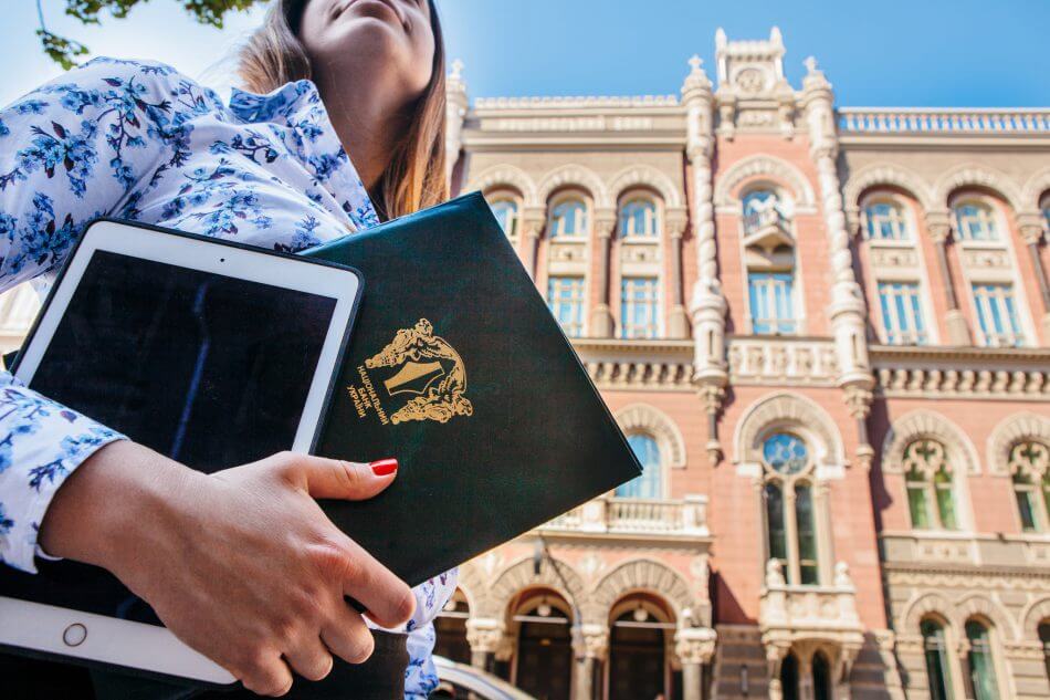 НБУ урегулировал применение ЭЦП НБУ урегулировал применение ЭЦП