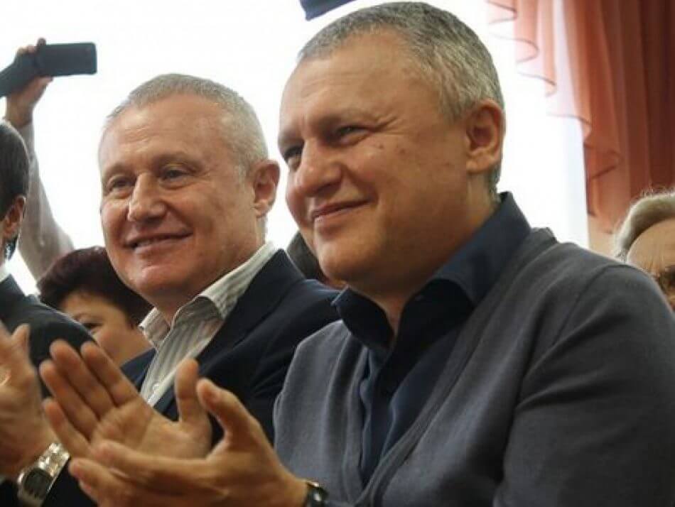 Cуркисы выиграли суд по Приватбанку Cуркисы выиграли суд по Приватбанку