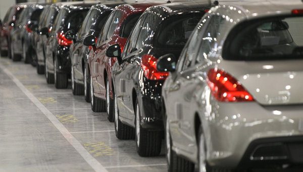 За год в Украину завезли более 50 000 б/у авто За год в Украину завезли более 50 000 б/у авто