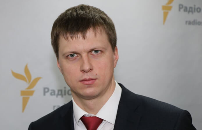 Bitcoin нужно защитить и сохранить – нардеп Bitcoin нужно защитить и сохранить – нардеп