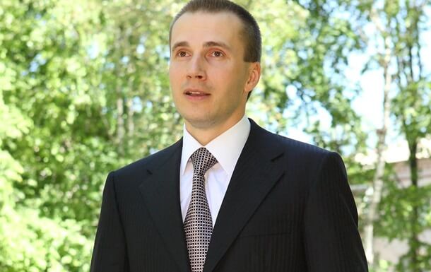 Сын Януковича подал в суд на НБУ Сын Януковича подал в суд на НБУ