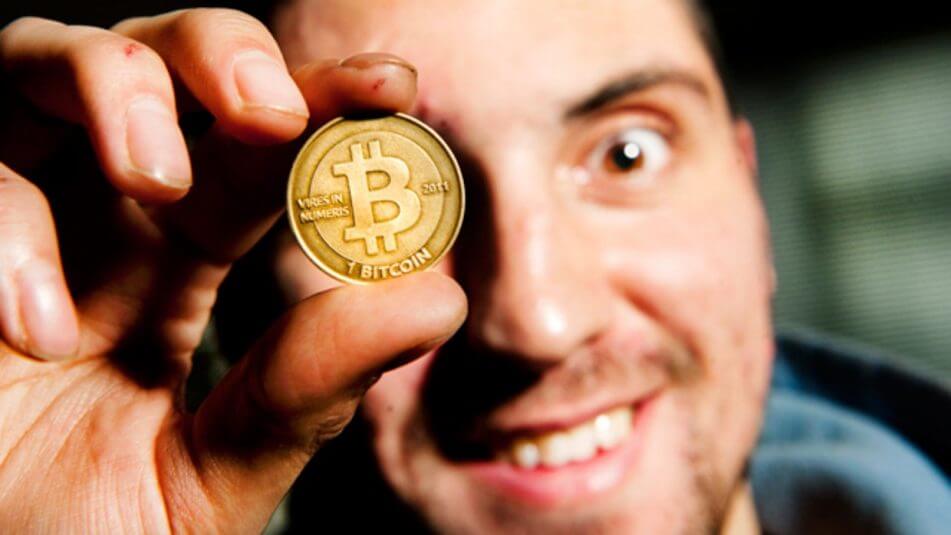 Биткоин раскололся сайты добычи биткоинов