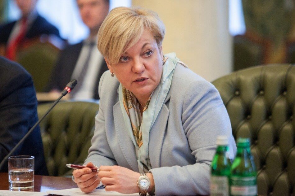 Генпрокуратура возобновит следствие против главы НБУ Генпрокуратура возобновит следствие против главы НБУ