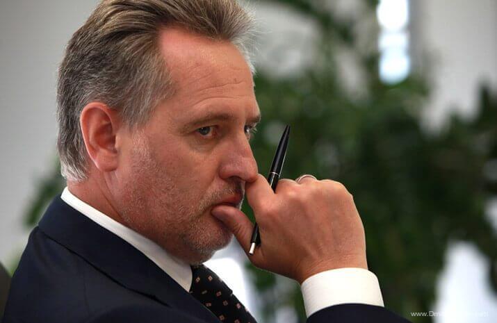ВТБ намерен взыскать с крымского предприятия Фирташа $39 млн ВТБ намерен взыскать с крымского предприятия Фирташа $39 млн
