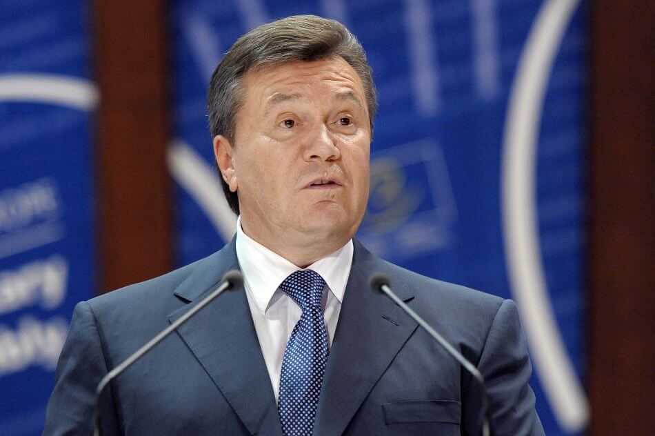 Украина компенсировала РФ издержки за суд по «кредиту Януковича» Украина компенсировала РФ издержки за суд по «кредиту Януковича»