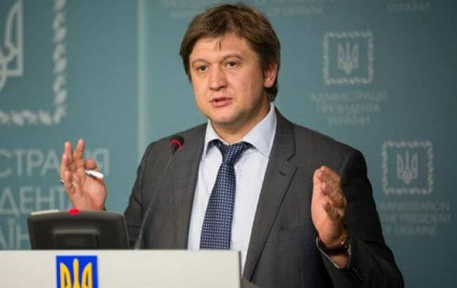 70% всех неработающих кредитов сконцентрированы в государственных банках – Данилюк 70% всех неработающих кредитов сконцентрированы в государственных банках – Данилюк