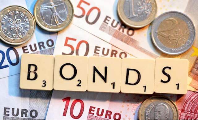 Украина получила $1,32 млрд от размещенных евробондов Украина получила $1,32 млрд от размещенных евробондов