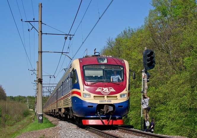 ГПУ и СБУ проводят обыски в УЗ ГПУ и СБУ проводят обыски в УЗ