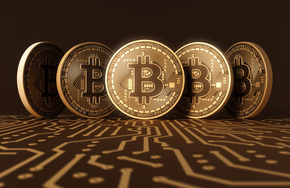 Стало известно, кто будет отвечать за Bitcoin в Украине Стало известно, кто будет отвечать за Bitcoin в Украине