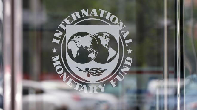 НБУ уже не ждет транш МВФ в 2017 году НБУ уже не ждет транш МВФ в 2017 году