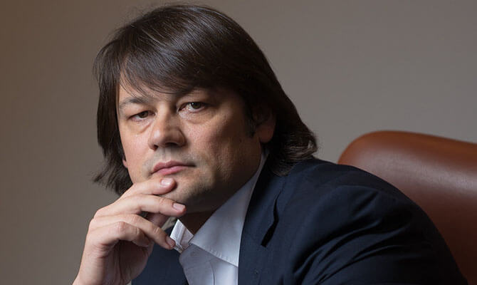 Экс-владелец Дельта Банка обязан выплатить Ощадбанку 4,3 млрд грн Экс-владелец Дельта Банка обязан выплатить Ощадбанку 4,3 млрд грн