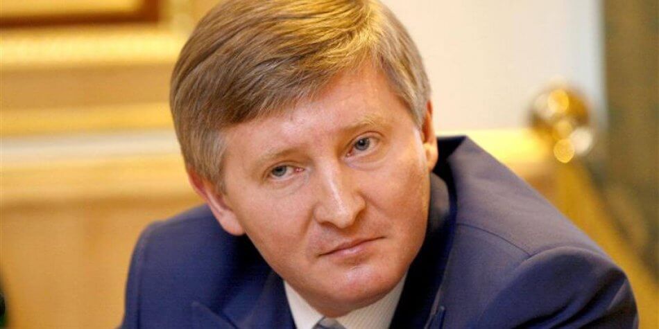 С компании Ахметова взыскивают $82 млн пени за Укртелеком С компании Ахметова взыскивают $82 млн пени за Укртелеком