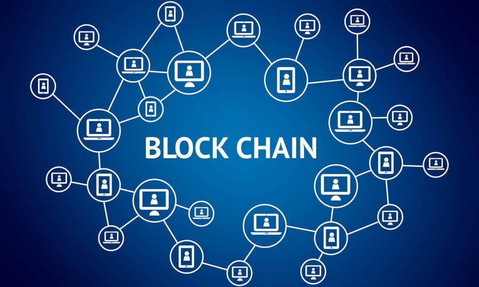 Выборы в Украине предложили проводить с помощью Blockchain Выборы в Украине предложили проводить с помощью Blockchain