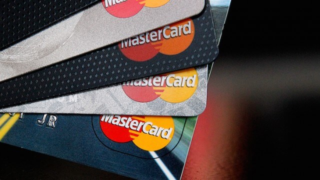 MasterCard заблокирует доступ к криптовалютным картам MasterCard заблокирует доступ к криптовалютным картам