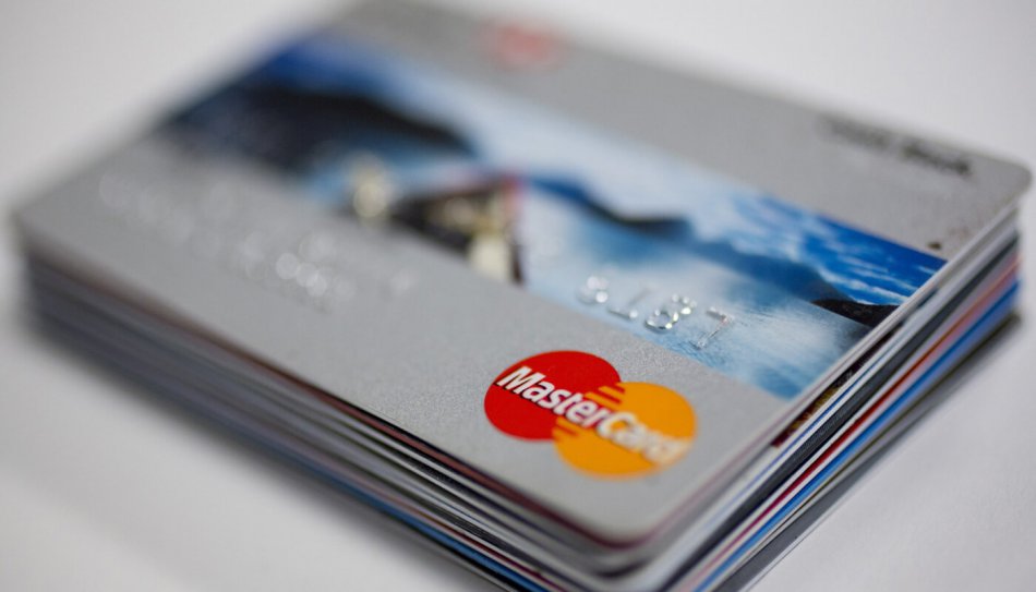 Компания MasterCard перевела платежи на Blockchain Компания MasterCard перевела платежи на Blockchain