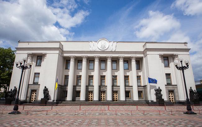 ВР проголосовала за создание кредитного реестра НБУ ВР проголосовала за создание кредитного реестра НБУ