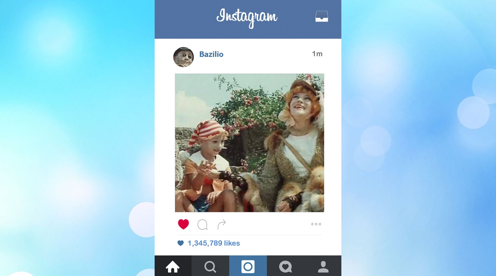 «3800 грн даром»: Приватбанк сообщил о новом виде мошенничества в Instagram «3800 грн даром»: Приватбанк сообщил о новом виде мошенничества в Instagram