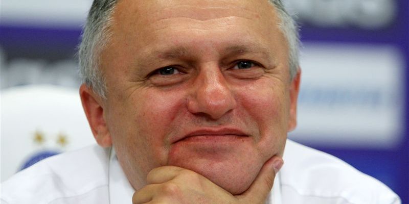 Суркисы выиграли суд против НБУ и Приватбанка на 1 млрд грн Суркисы выиграли суд против НБУ и Приватбанка на 1 млрд грн