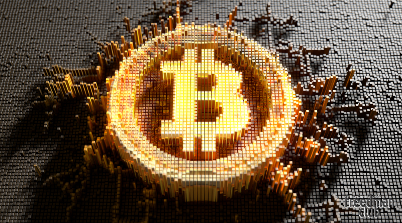 Курс Bitcoin поставил исторический рекорд Курс Bitcoin поставил исторический рекорд