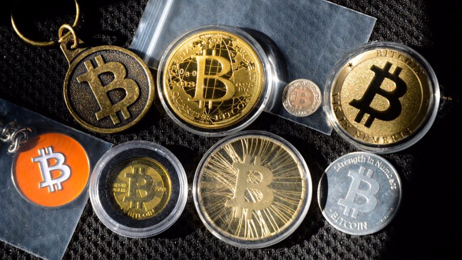 Финрегуляторы готовы легализировать криптовалюту Финрегуляторы готовы легализировать криптовалюту