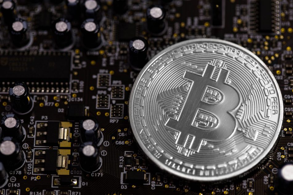 Bitcoin установил новый рекорд стоимости Bitcoin установил новый рекорд стоимости
