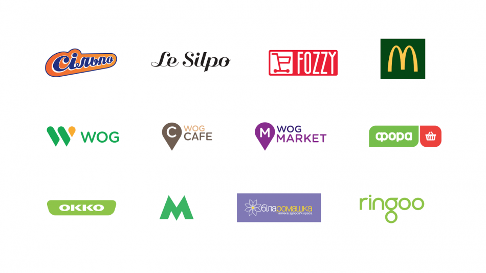 Где можно пользоваться Android Pay в Украине