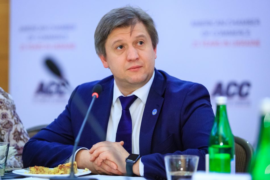 Министр финансов назвал главные достижения 2017 года Министр финансов назвал главные достижения 2017 года