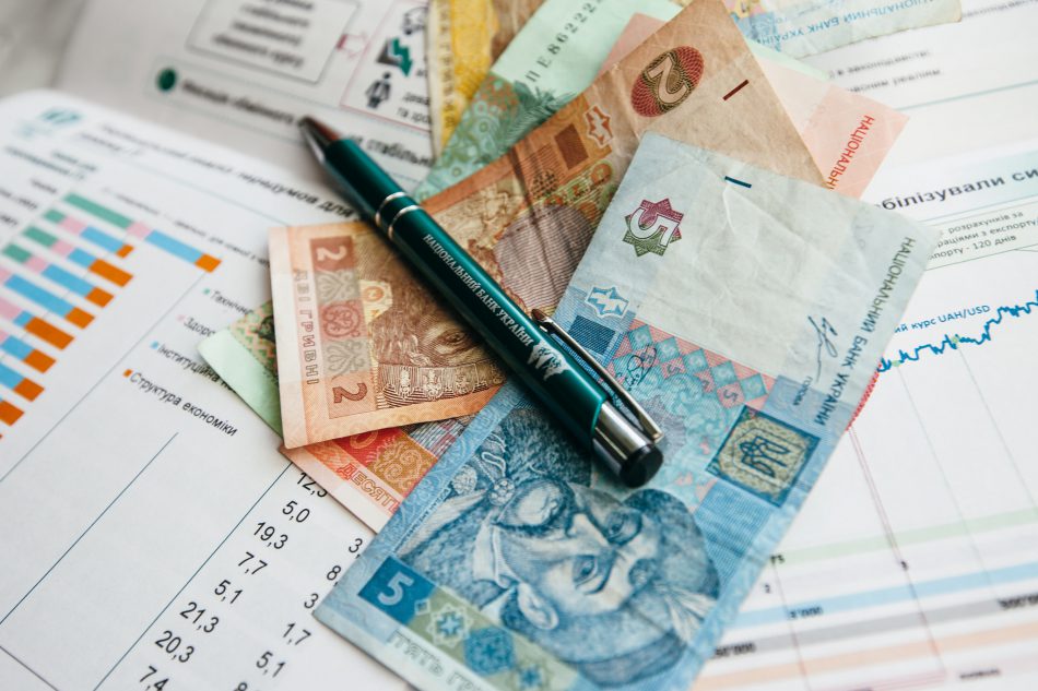 Объем неработающих кредитов в Украине составил 56% Объем неработающих кредитов в Украине составил 56%