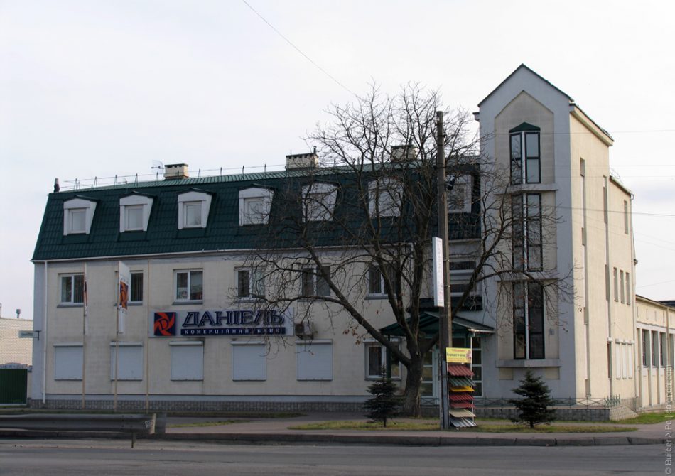 ФГВФЛ рассказал, как выводили активы из банка Даниэль (инфографика) ФГВФЛ рассказал, как выводили активы из банка Даниэль (инфографика)