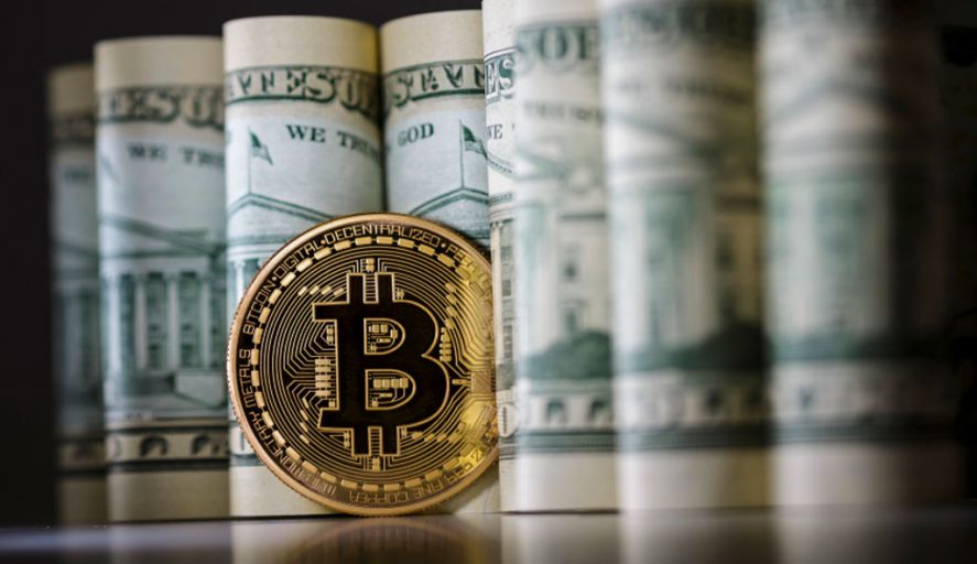 США официально признали биткоин США официально признали биткоин