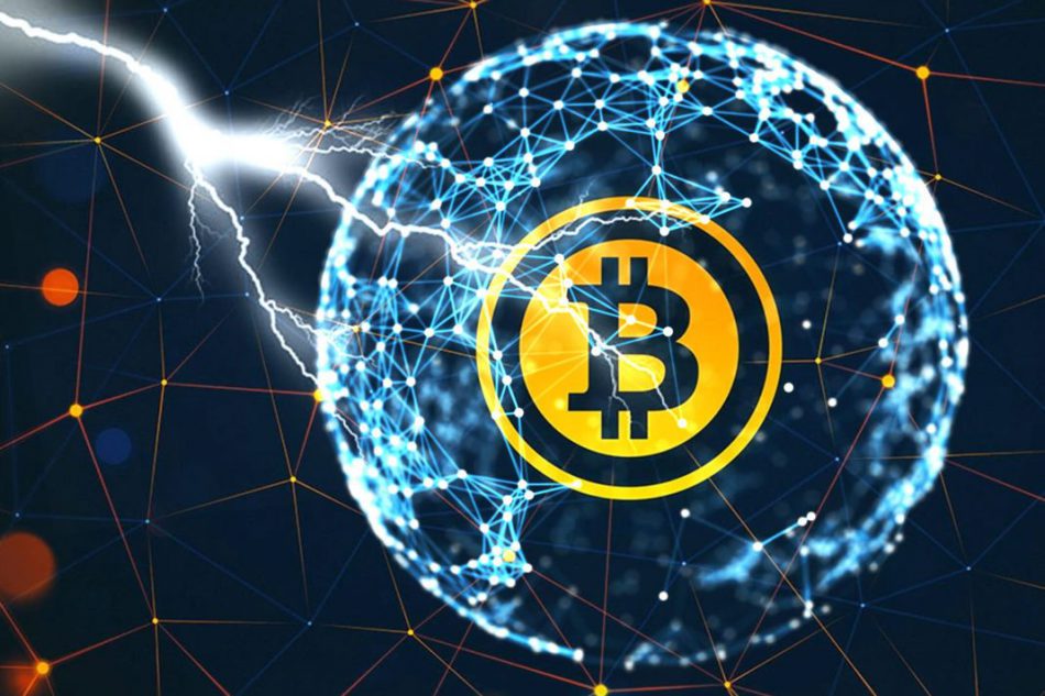 Биткоин снова разделят Биткоин снова разделят