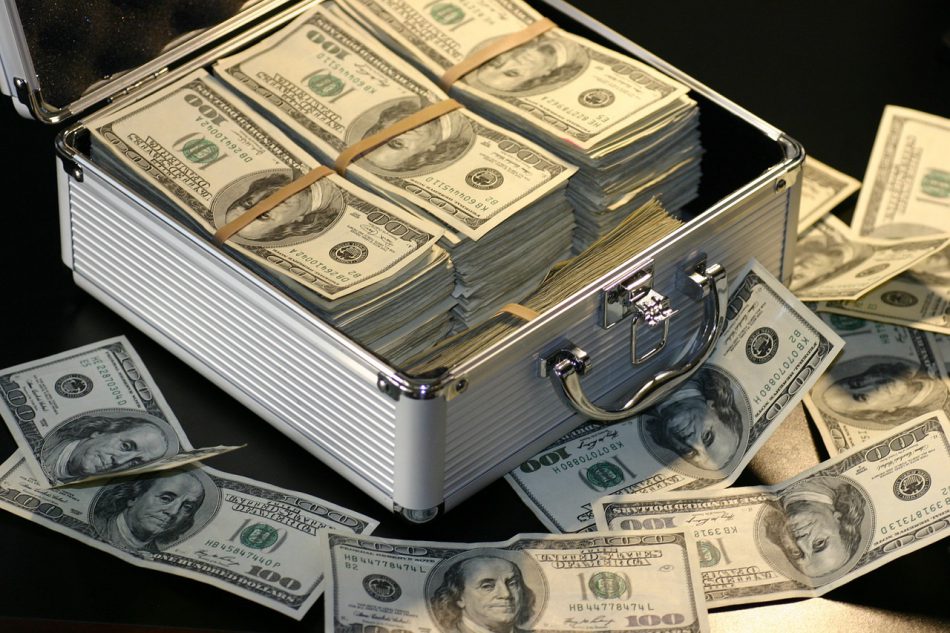 Госдолг Украины сократился до $76,3 млрд Госдолг Украины сократился до $76,3 млрд