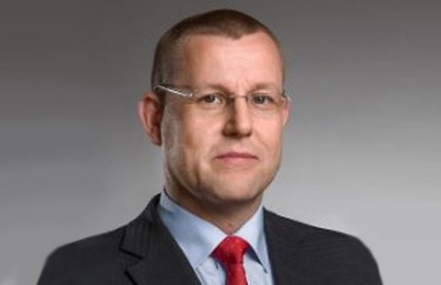 В Приватбанке назначили нового главу В Приватбанке назначили нового главу